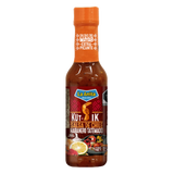 Kut-Ik Roasted Habanero Sauce LA ANITA, 150 ml