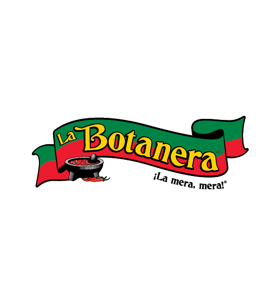 Sauce LA BOTANERA, 370 ml