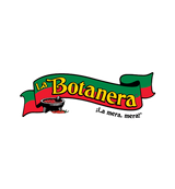 Extra Hot Sauce LA BOTANERA, 370 g