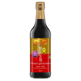 Lengvas aukščiausios kokybės sojų padažas LEE KUM KEE, 500 ml