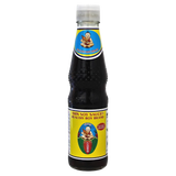 Lengvas sojų padažas HEALTHY BOY, 300 ml