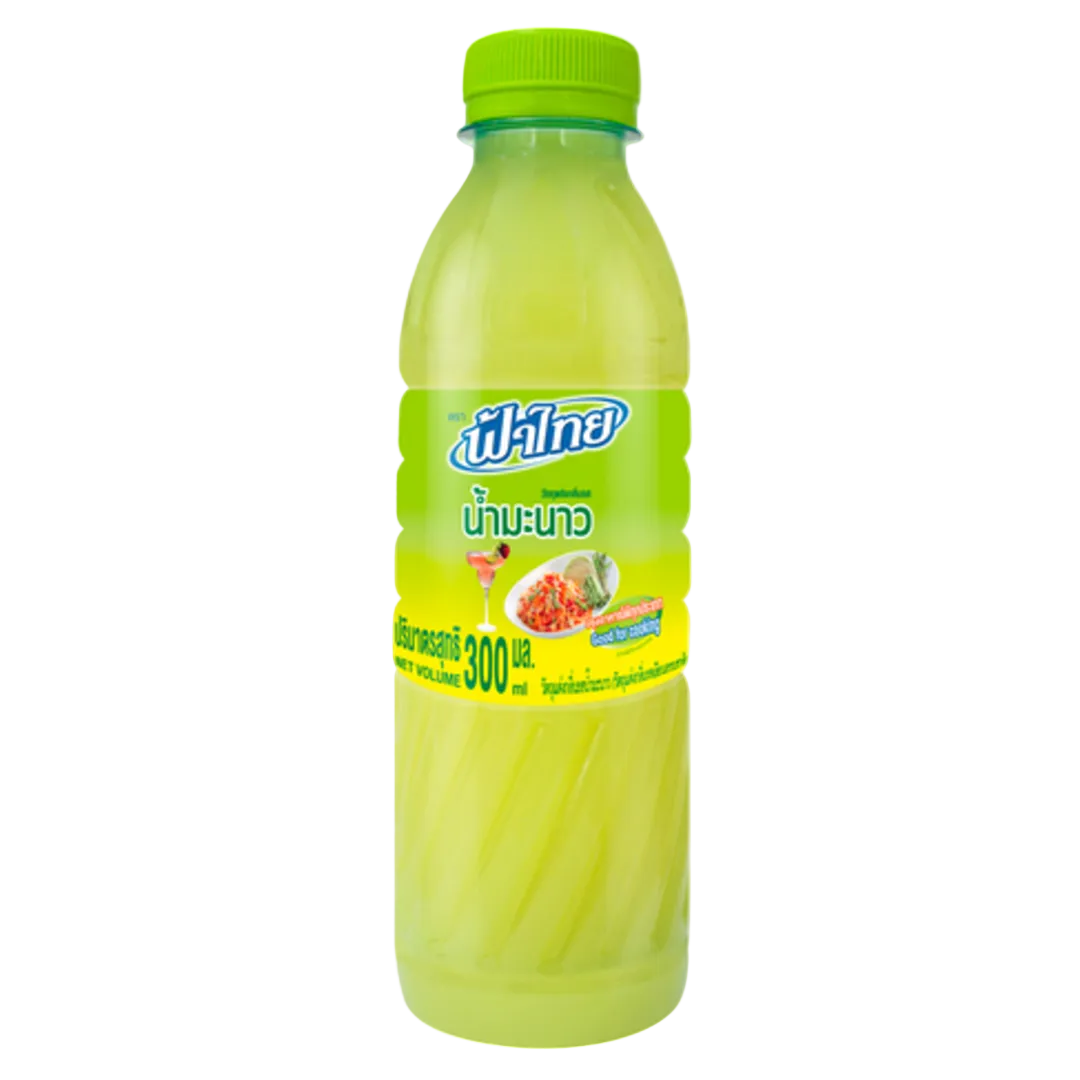 Lime Juice Seasoning FA THAI, 300 ml