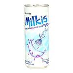 MILKIS Original Soft Drink LOTTE, 250 ml