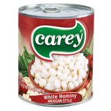 Maiz Pozolero Corn (Hominy) CAREY, 860 g