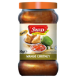Mango Chutney SWAD, 350 g glass jar