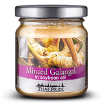 Minced Galangal Paste THAI PRIDE, 175 g