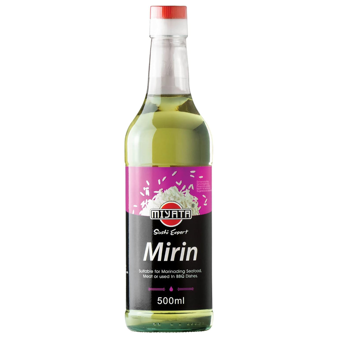 Mirin, MIYATA 500 ml