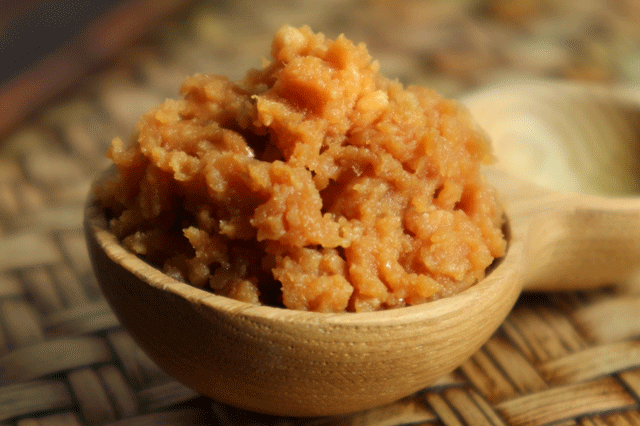 Shiro Miso (šviesi miso pasta) SHINJYO, 300 g