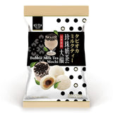 Mochi Bubble Milk Tea ROYAL FAMILY, 120 g