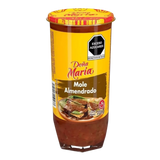 Padažas Mole Almendrado DONA MARIA (Stiklainyje), 235 g