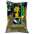 Whole Mung Beans GOLDEN CHEF, 400 g sachet