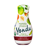 Organic Vegetable Umami Seasonig YONDU SEMPIO, 150 ml