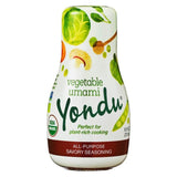 Organic Vegetable Umami Seasonig YONDU SEMPIO, 275 ml