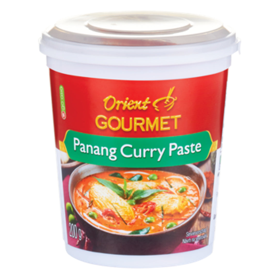 Panang Curry Paste ORIENT GOURMET, 200 g