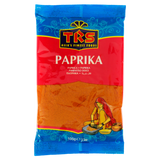 Paprikos milteliai TRS, 100 g