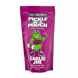 Pickle Garlic Joe VAN HOLTEN'S