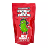 Pickle Hot Mama VAN HOLTEN'S