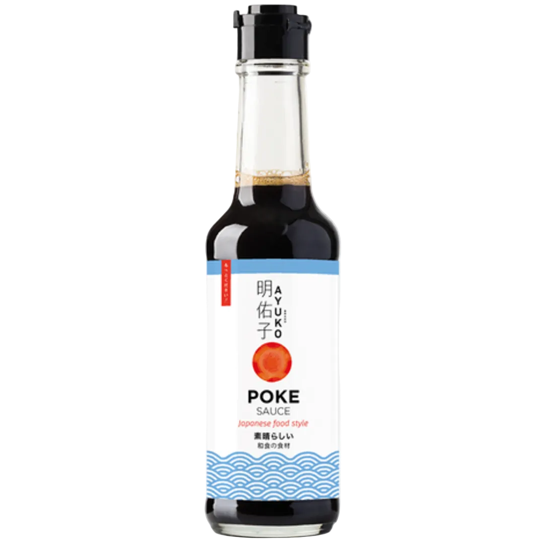 Poke padažas AYUKO, 150 ml