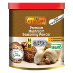Premium Mushroom Seasoning Powder LEE KUM KEE, 200 g