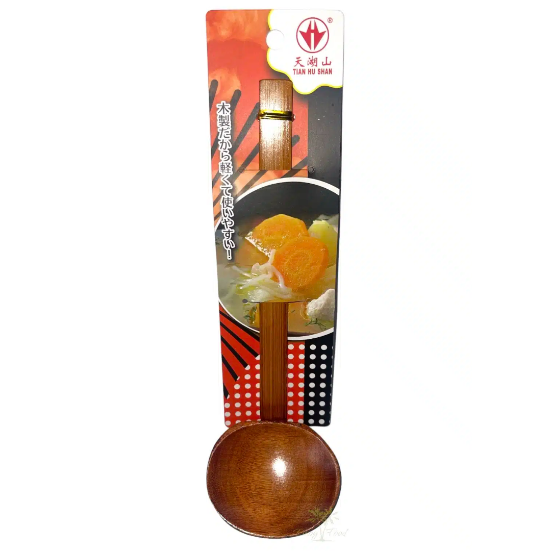 Rameno šaukštas TIAN HU SHAN