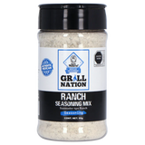 Rančos prieskonių mišinys SAZON NATURAL, 90 g