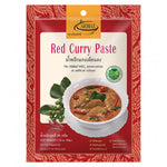 Red Curry Paste AROMAX, 50 g