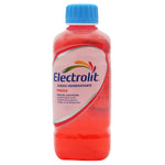 Braškių skonio izotoninis rehidratuojantis gėrimas ELECTROLIT, 625 ml