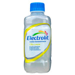 Laimų ir citrinų skonio izotoninis rehidratuojantis gėrimas ELECTROLIT, 625 ml