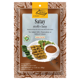 Satay pasta (marinatas) AROMAX, 95 g