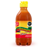 Sauce LA BOTANERA, 370 ml