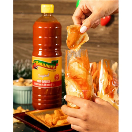 Sauce LA BOTANERA, 1 l