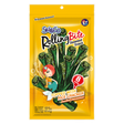 Seaweed Snack Rolls With Rice SELECO, 27 g sachet