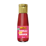 Sesame Chilli Sauce LEE KUM KEE, 109 ml
