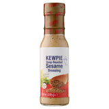 Sezamo padažas, giliai skrudintas (Goma) KEWPIE, 236 ml / 241 g