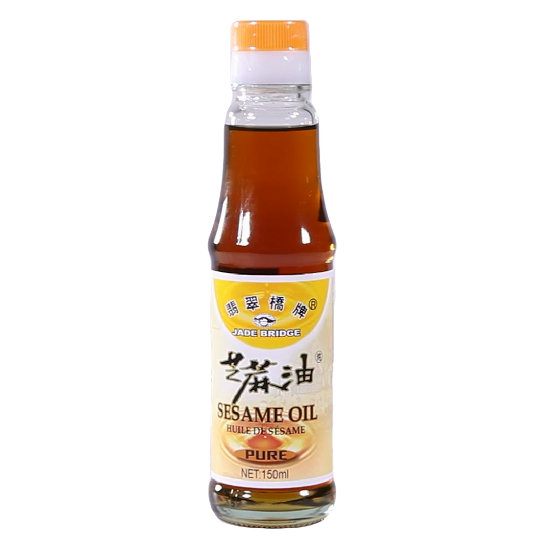 Sesame Oil JADE BRIDGE, 150 ml