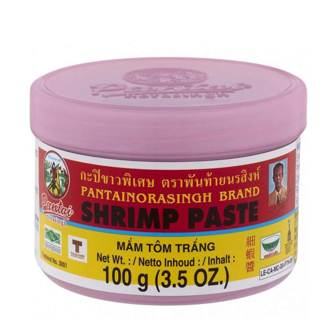 Shrimp Paste PANTAI, 100 g