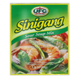 Sinigang Sour Soup Mix UFC, 40 g in a sachet