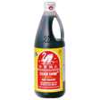 Special Soy Sauce SILVER SWAN, 1 L plastic bottle