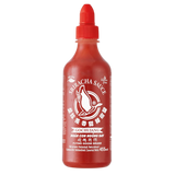 Sriracha Chilli Sauce Gochujang, FLYING GOOSE, 455 ml