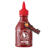 Sriracha Kimchi, FLYING GOOSE, 200 ml