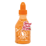 Majonezas su saldžiaisiais čili FLYING GOOSE, 200 ml