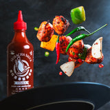 Sriracha Tikka FLYING GOOSE, 455 ml