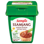 Ssamjang korėjietiškas sojų padažas SEMPIO, 250 g