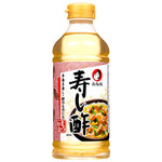 Sushi seasoned vinegar (Sushi Su) OTAFUKU, 500 ml