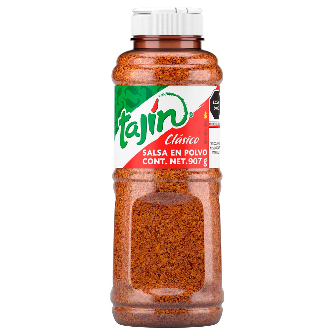 TAJIN Clasico, 904 g