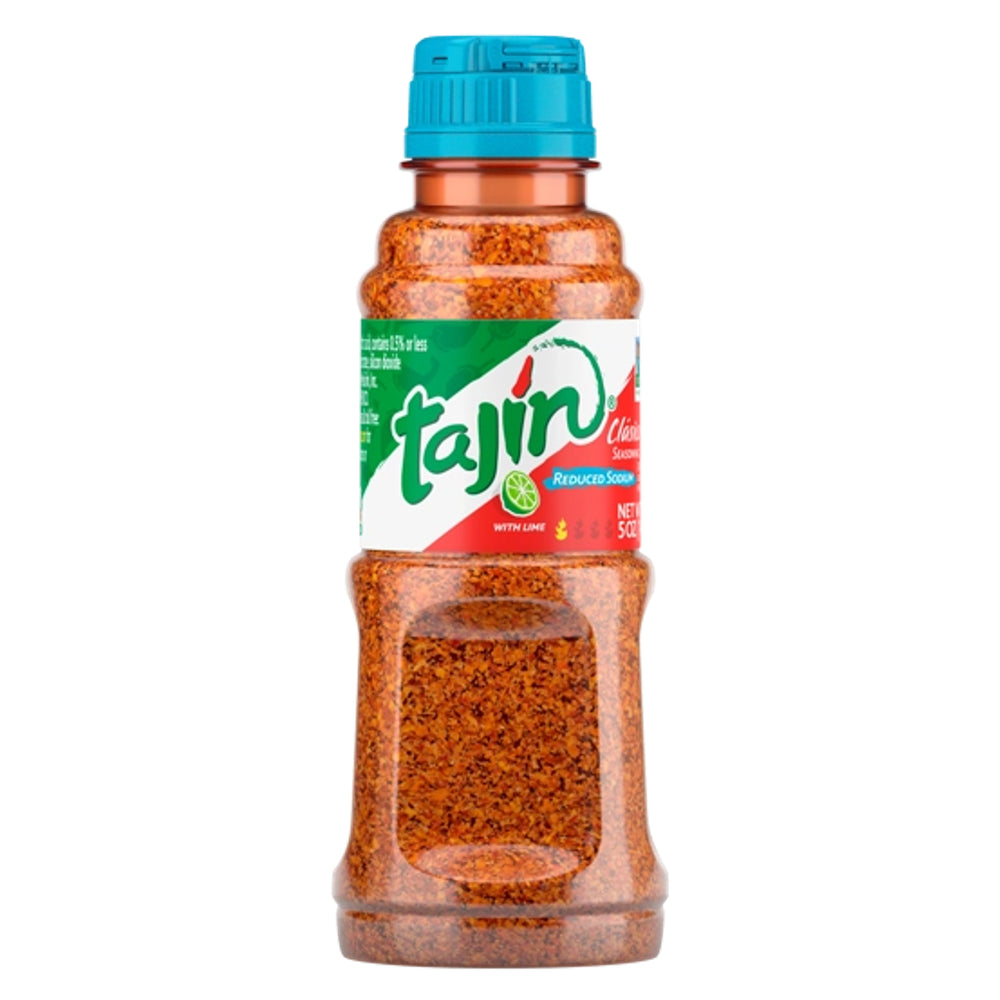 TAJIN Clasico (reduced sodium), 142 g