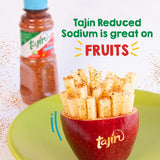 TAJIN Clasico (reduced sodium), 142 g