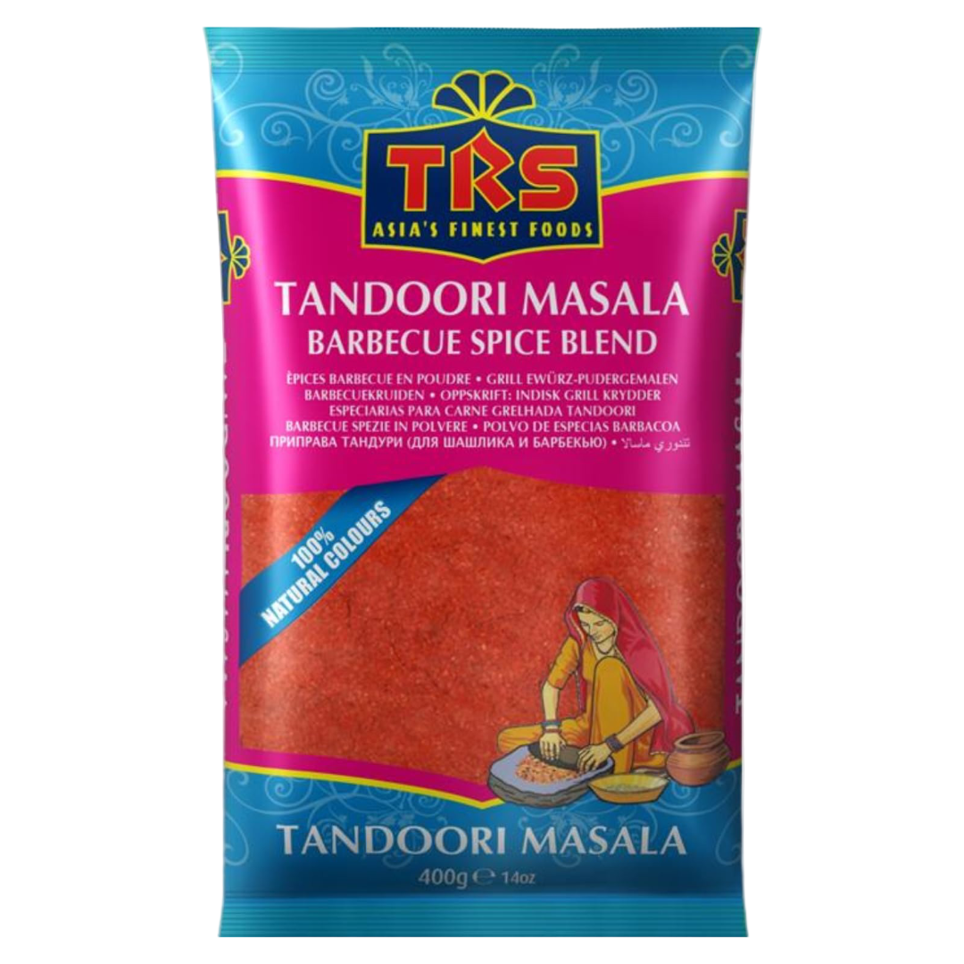 Tandoori Masala TRS, 400 g