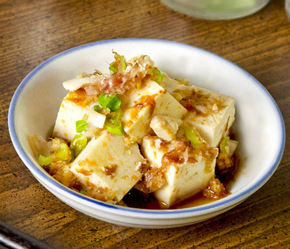 Tofu (Soft) MORI-NU, 349 g