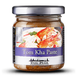 Tom Kha Paste THAI PRIDE, 195 g